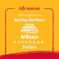 thumbnail image 13 of Red's Sausage Egg and Cheese Breakfast Burrito, Frozen, 10 ct., 5 oz. Each, 13 of 13