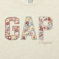 thumbnail image 5 of Gap Kids Girls Short Sleeve Tee Shirt, 5 of 5