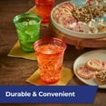 thumbnail image 4 of Hefty Party Perfect Holiday-Colored Plastic Cups, 18 oz., 140 ct., 4 of 5