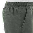 thumbnail image 2 of Member's Mark Men's Cotton Pull-On Shorts, 2 of 7
