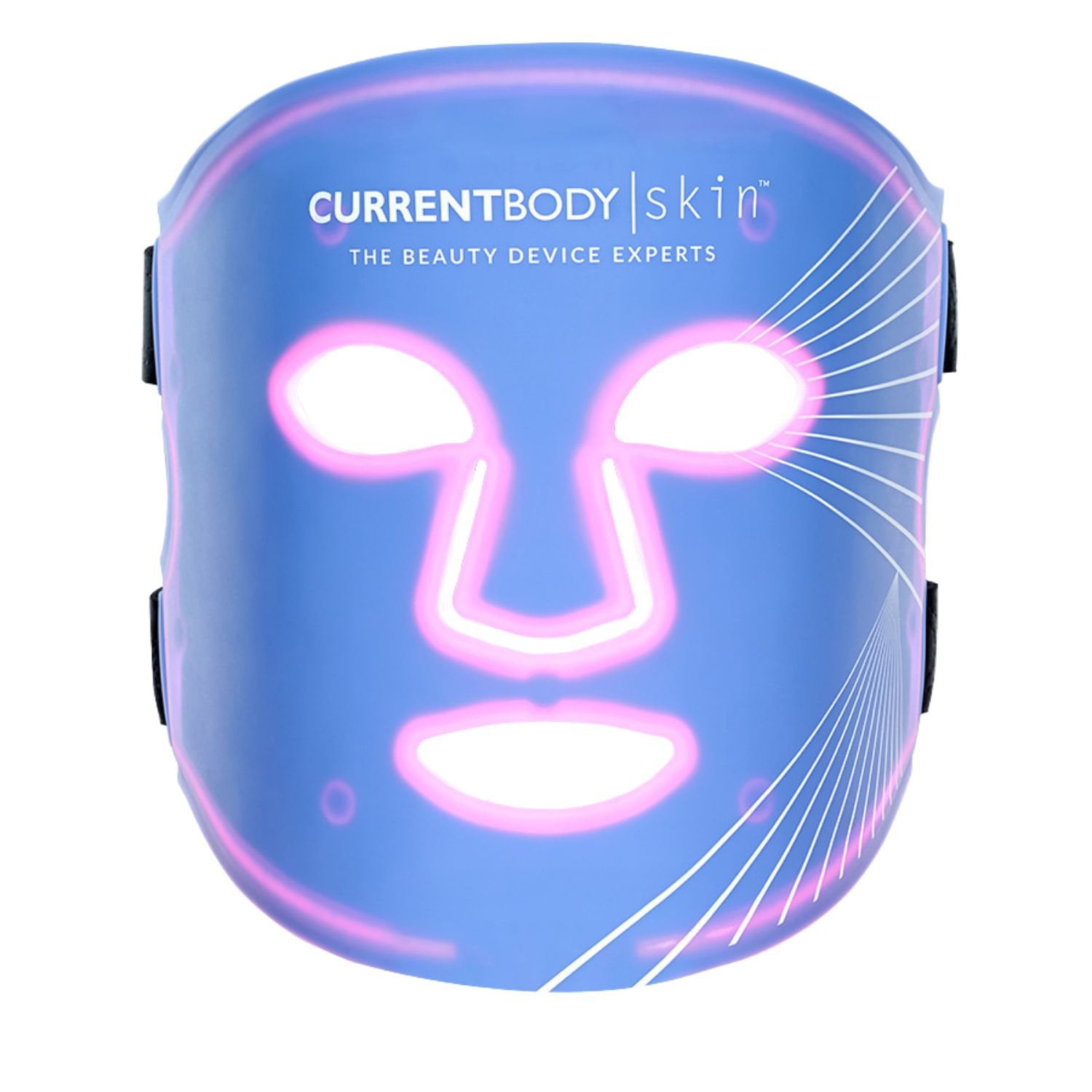 CurrentBody Skin Anti-Acne LED Face Mask - Samsclub.com