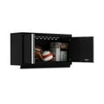 thumbnail image 2 of NewAge Products Bold Series Wall Cabinet, 36" W x 12" D x 19.57" H, 2 of 8