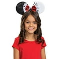 thumbnail image 4 of Disguise Disney Ear Set, 5 pcs., 4 of 12