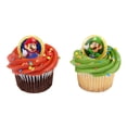 thumbnail image 2 of Super Mario Cupcakes, 30 ct., 2 of 5
