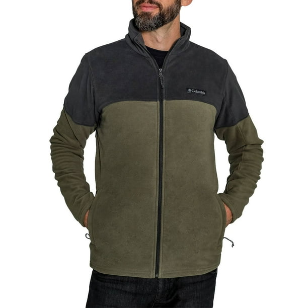 Columbia Men's Basin Trail Full Zip Jacket - Samsclub.com