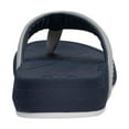 thumbnail image 6 of Hurley Men's Wave Flip-Flop, 6 of 7