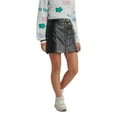 thumbnail image 1 of Limited Too Girls Faux Leather Skirt, 1 of 5