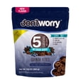 thumbnail image 1 of Don't Worry Chocolate and Blueberry Quinoa Bites, 9.8 oz., 1 of 2