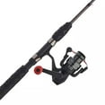 thumbnail image 1 of Ugly Stik Ugly Tuff Spinning Combo 6'6" 35 Real, 1 of 6