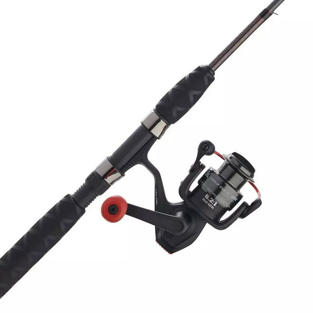 Ugly Stik Ugly Tuff Spinning Combo 6'6" 35 Real - Samsclub.com Ugly Stik Ugly Tuff Spinning Combo 6'6" 35 Real - Samsclub.com