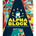 thumbnail image 1 of An Abrams Block Book: Alphablock, Board Book, 1 of 3