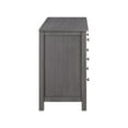 thumbnail image 6 of Member's Mark Tatum Collection Kids 6-Drawer Dresser, Assorted Colors, 6 of 7