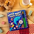 thumbnail image 3 of Water World Color Magic, Board Book, 3 of 5