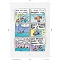 thumbnail image 4 of Dog Man: Fetch-22 - Book 8 of 12, Hardcover, 4 of 4