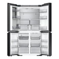 thumbnail image 4 of Samsung 23 cu. ft. Bespoke 4-Door Flex Counter Depth w/ AI Family Hub, 4 of 10