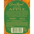 thumbnail image 5 of Crown Royal Regal Apple Flavored Whisky, 750 ml, 5 of 10