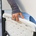 thumbnail image 12 of Lifetime 2nd Generation Commercial Folding Chair, Single and 4 Pack, 12 of 12