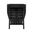 thumbnail image 6 of Keter Everest Adirondack Chair with Integrated Cupholder, 6 of 12