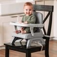 thumbnail image 5 of Chicco Bento 3-in-1 Booster Seat, Choose Color, 5 of 7