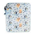 thumbnail image 3 of Bluey Shaped Pillow And Throw Set, 3 of 8
