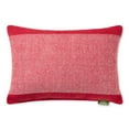 thumbnail image 1 of Town & Country Terra Alara Solid Border Decorative Pillow, 1 of 8