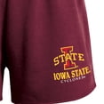 thumbnail image 4 of Champion NCAA Iowa State Cardinals Women's Shorts, 4 of 7