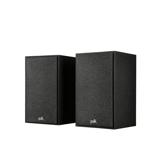 Polk Audio Monitor XT15 Compact Bookshelf Speakers - Samsclub.com