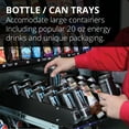 thumbnail image 12 of Selectivend Advantage Plus ADA Compliant Combo Vending Machine, 12 of 16