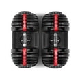 thumbnail image 13 of Bowflex SelectTech 552 Dumbbells, 13 of 13