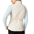 thumbnail image 3 of Free Country Women's Quilted Vest, 3 of 15