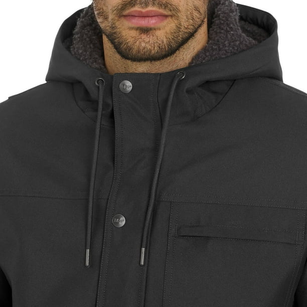 Lee Men's Oxford Workwear Bomber Jacket - Samsclub.com