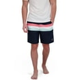 thumbnail image 2 of Nautica Men's 7.5" Swim Trunk, 2 of 8