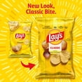 thumbnail image 4 of Lay's Classic Potato Chips, 15.625 oz., 4 of 6