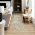 thumbnail image 1 of Mohawk Home Icarus Woven Area Rug, Cream, Assorted Sizes, 1 of 8