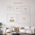 thumbnail image 5 of Emil Volkers - Brauner im Stall Traditional Canvas Print by Oliver Gal Prints, 5 of 5
