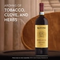 thumbnail image 5 of Ruffino Riserva Ducale Chianti Classico DOCG Italian Red Wine 750 ml, 5 of 7