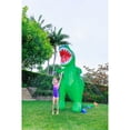thumbnail image 10 of WHAM-O 8' Inflatable Dino Sprinkler, 10 of 11