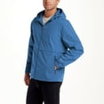 thumbnail image 2 of WP Weatherproof Men's Rain Jacket, 2 of 6