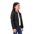 thumbnail image 2 of Member's Mark Girls Quilted Jacket, 2 of 6