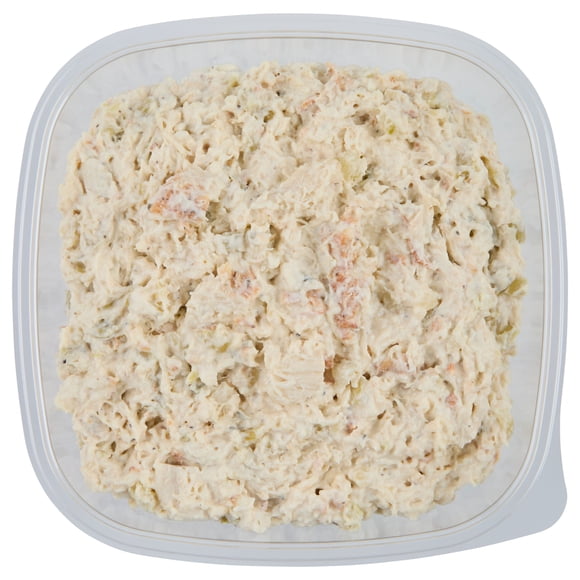 Member's Mark Rotisserie Chicken Salad, priced per pound