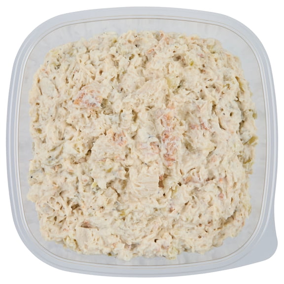 Member's Mark Rotisserie Chicken Salad, priced per pound
