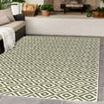 thumbnail image 1 of Jill Zarin Costa Rica Outdoor Rug, 1 of 8