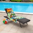 thumbnail image 5 of Licensed Character Kids Beach Towel, 36" x 64", 5 of 6
