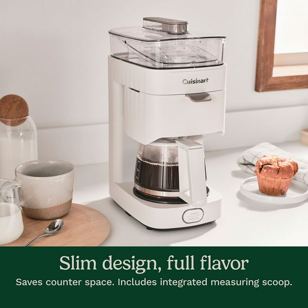 Cuisinart Soho 5 Cup Coffeemaker - Samsclub.com