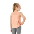 thumbnail image 5 of Member's Mark Girls 2-Pack Active Tank, 5 of 12