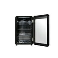 thumbnail image 6 of Frigidaire 3.3 cu. ft. Retro Refrigerator w/Glass Door, 6 of 13