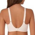 thumbnail image 5 of Ellen Tracy Ladies 2 Pack Everyday Comfort Bra, 5 of 9