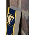 thumbnail image 4 of HBCU 8" x 60" Reversible Porch Greeter Sign, Choose Team, 4 of 5