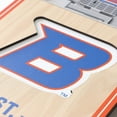 thumbnail image 4 of YouTheFan NCAA 3D Stadium View 6x19 Banner, Assorted Teams, 4 of 6