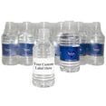 thumbnail image 1 of Custom Labeled Natural Spring Water Pallet, 16.9 oz. bottles, 72 cases, 1 of 4